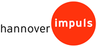 Logo Hannover impuls